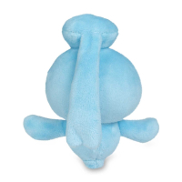 Officiële Pokemon center knuffel Pokemon fit Phione 14cm 